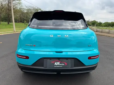 GWM Ora 03 48 KW ELÉTRICO SKIN, Foto 5