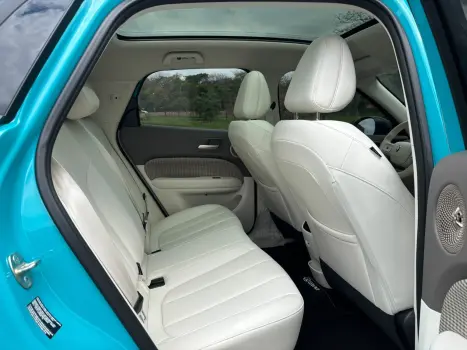 GWM Ora 03 48 KW ELÉTRICO SKIN, Foto 11