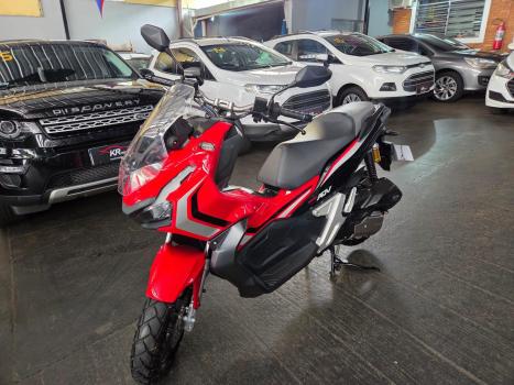 HONDA ADV 150 ABS, Foto 2