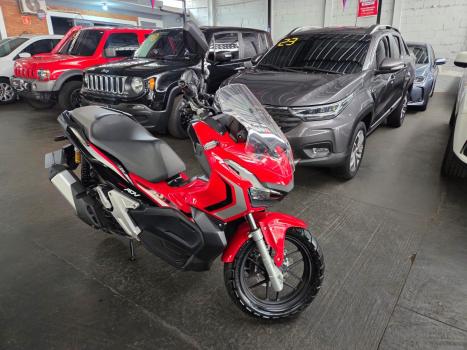 HONDA ADV 150 ABS, Foto 3