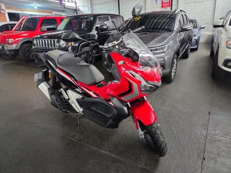HONDA ADV 150 ABS, Foto 4