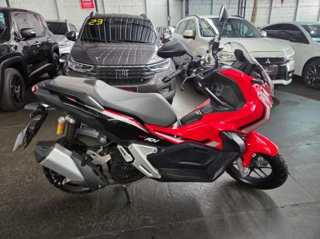 HONDA ADV 150 ABS, Foto 5