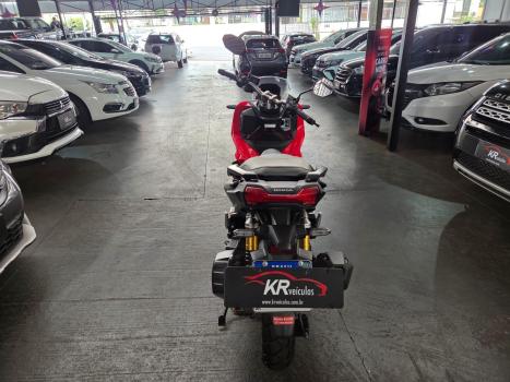 HONDA ADV 150 ABS, Foto 7