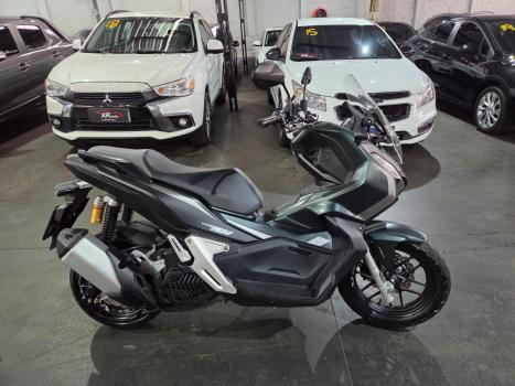 HONDA ADV 150 ABS, Foto 1