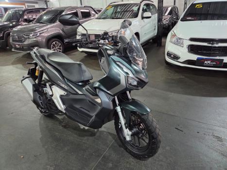 HONDA ADV 150 ABS, Foto 2