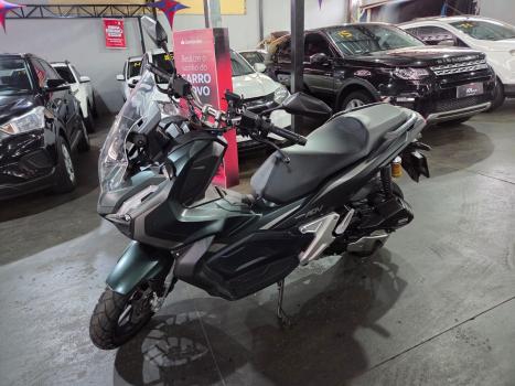 HONDA ADV 150 ABS, Foto 3