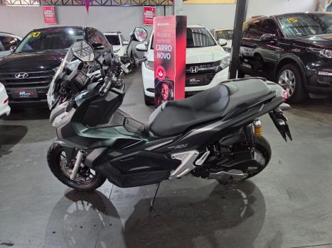 HONDA ADV 150 ABS, Foto 4