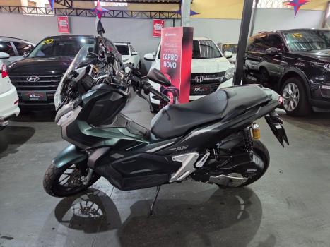 HONDA ADV 150 ABS, Foto 6