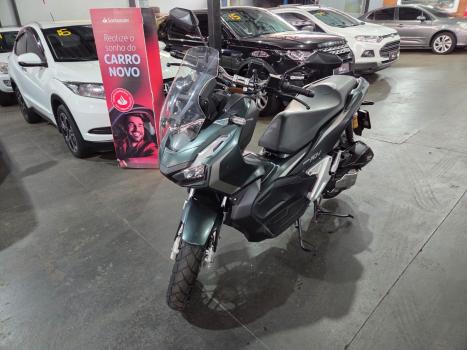 HONDA ADV 150 ABS, Foto 7