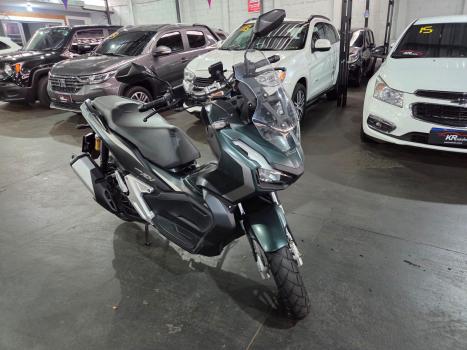 HONDA ADV 150 ABS, Foto 8