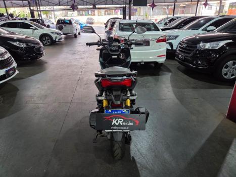 HONDA ADV 150 ABS, Foto 9