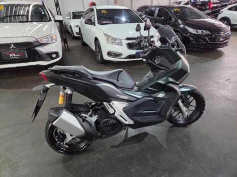 HONDA ADV 150 ABS, Foto 10