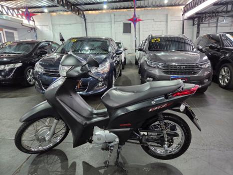 HONDA Biz 125 ES FLEX, Foto 1