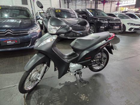 HONDA Biz 125 ES FLEX, Foto 2