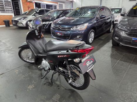 HONDA Biz 125 ES FLEX, Foto 4