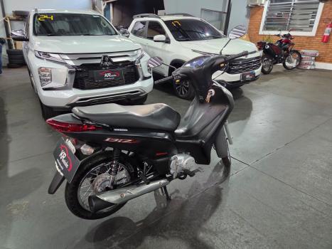 HONDA Biz 125 ES FLEX, Foto 5