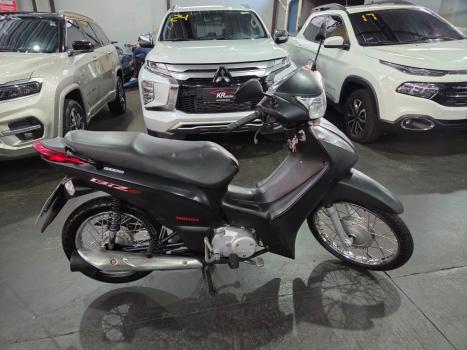 HONDA Biz 125 ES FLEX, Foto 6