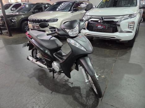 HONDA Biz 125 ES FLEX, Foto 7