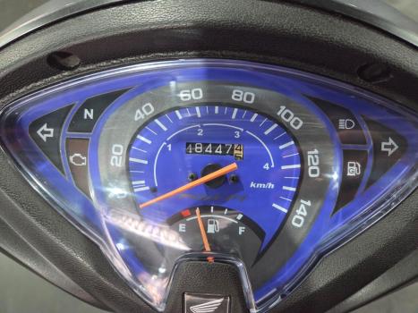 HONDA Biz 125 ES FLEX, Foto 8