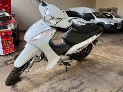 HONDA Biz 125 EX, Foto 1 HONDA Biz 125 EX, Foto 1