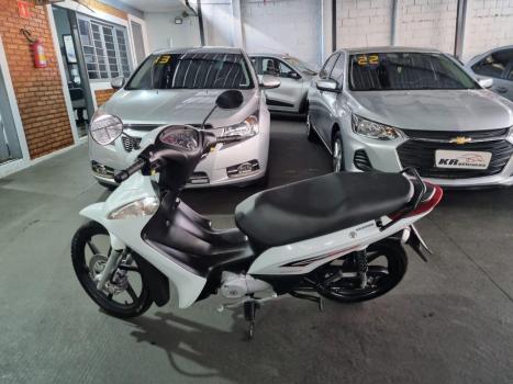 HONDA Biz 125 EX, Foto 3