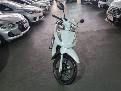HONDA Biz 125 EX, Foto 5
