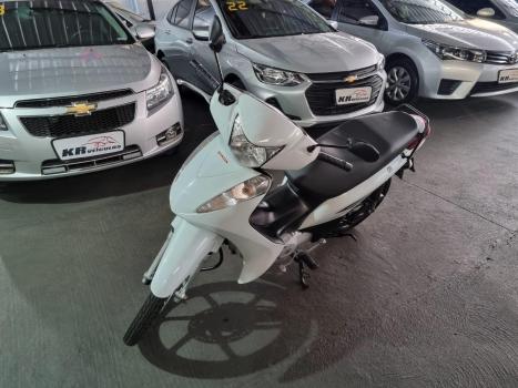 HONDA Biz 125 EX, Foto 6