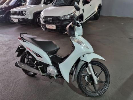 HONDA Biz 125 EX, Foto 7