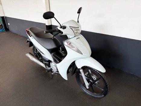 HONDA Biz 125 EX, Foto 2