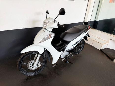 HONDA Biz 125 EX, Foto 3