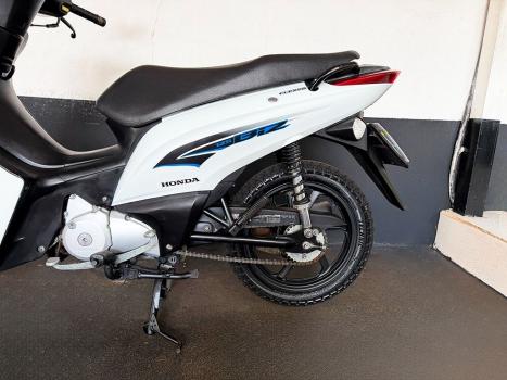 HONDA Biz 125 EX, Foto 6