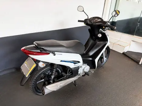 HONDA Biz 125 EX, Foto 9