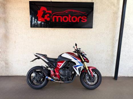 HONDA CB 1000 R , Foto 1