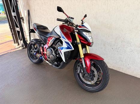 HONDA CB 1000 R , Foto 2