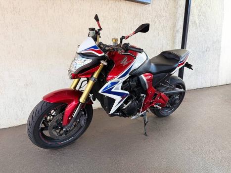 HONDA CB 1000 R , Foto 3