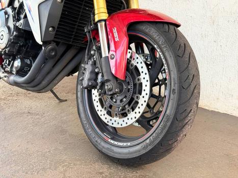 HONDA CB 1000 R , Foto 4