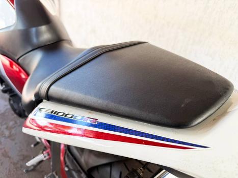 HONDA CB 1000 R , Foto 5