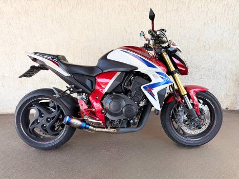 HONDA CB 1000 R , Foto 6