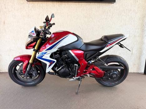 HONDA CB 1000 R , Foto 7