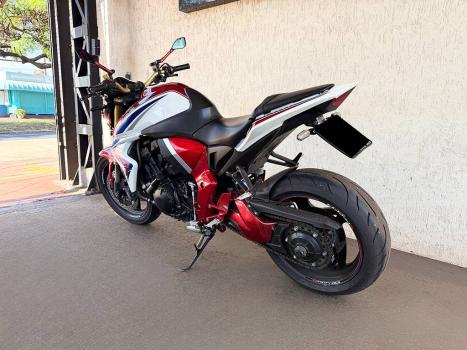 HONDA CB 1000 R , Foto 8