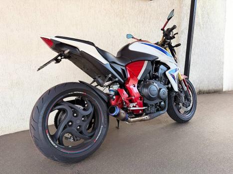 HONDA CB 1000 R , Foto 9