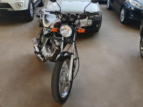 HONDA CG 125 , Foto 1