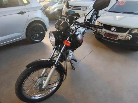 HONDA CG 125 , Foto 2