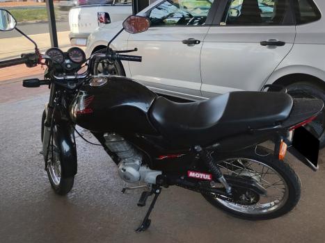 HONDA CG 125 , Foto 4