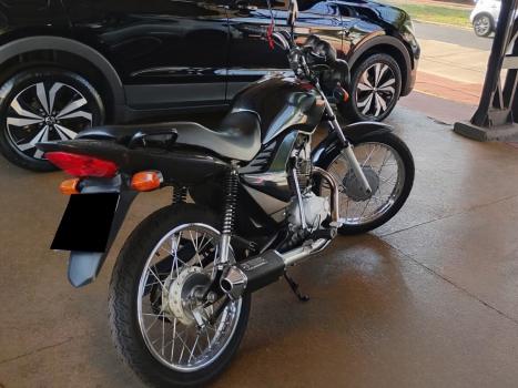 HONDA CG 125 , Foto 5