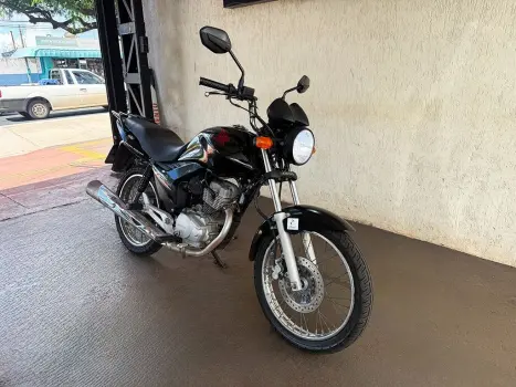 HONDA CG 150 FAN ESDI, Foto 2