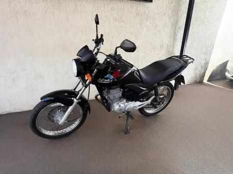 HONDA CG 150 FAN ESDI, Foto 3