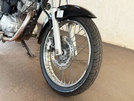 HONDA CG 150 FAN ESDI, Foto 4