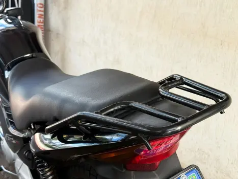 HONDA CG 150 FAN ESDI, Foto 5