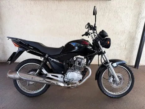 HONDA CG 150 FAN ESDI, Foto 7